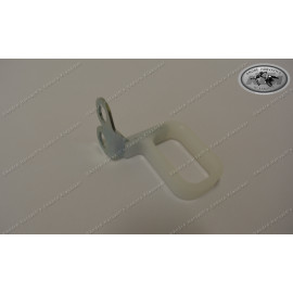Bremsleitungsführung vorne an der Gabel Kawasaki KX 125/250/500 diverse Baujahre 920371627