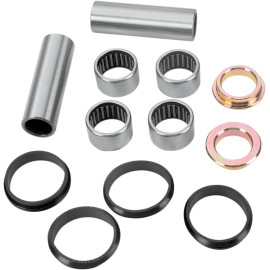 Swing Arm Bearing Kit for Honda CR 125/250/500 models 1985-1988