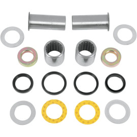 Schwingenlagersatz für Kawasaki KX125 99-05, KX250 99-07