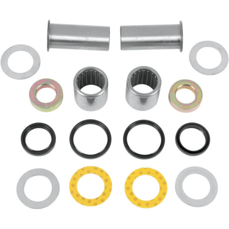 Swing Arm Bearing Kit for Kawasaki KX125 99-05, KX250 99-07