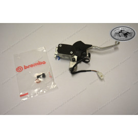 Brembo Handbremspumpe für KTM SX/EXC 10x16 Kolben mit Bremslichtschalter