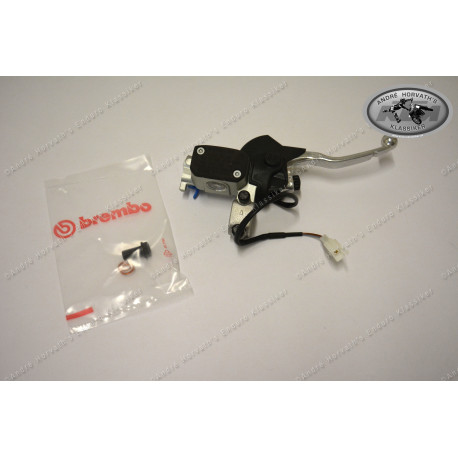 Brembo Handbremspumpe für KTM SX/EXC 10x16 Kolben mit Bremslichtschalter