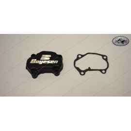Boyesen Factory Racing Powervalve Cover black Honda CR250 1992-2001