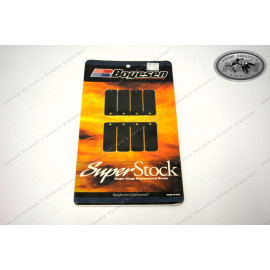Boyesen Superstock Reed Valve Kit Kawasaki KX 250 1983-1988, KX 500 1986-2004, Husqvarna CR/WR 250 1990-1998, Su