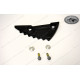 Kettenradschutz Kit KTM 950/990 LC8 2003-2012 60004075010
