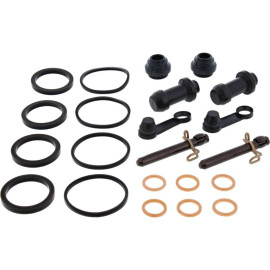 Reparatursatz Brembo Bremszangen vorne für KTM 950/990 Adventure 2003-2012