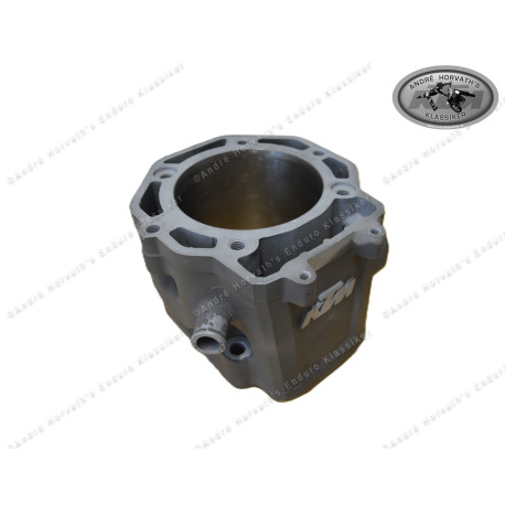 Zylinder KTM 660 SMC LC4 ab 2003 NEU BESCHICHTET