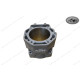 Zylinder KTM 660 SMC LC4 ab 2003 NEU BESCHICHTET