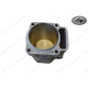 Cylinder KTM 660 LC4 SMC from 2003 on NEW COATED