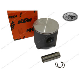 Kolben KTM 200 2004 64mm Original Neuteil 52330007400I