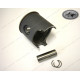 Kolben KTM 200 2004 64mm Original Neuteil 52330007400I