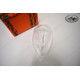 Leuchthaube für Blinker links oder rechts transparent KTM 2006 60114028000