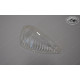 Leuchthaube für Blinker links oder rechts transparent KTM 2006 60114028000