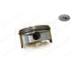 Kolben KTM 640 2000 gegossen 101mm Gruppe 1  58330007500 gebraucht in gutem Zustand