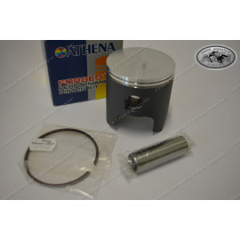 Athena Schmiedekolben KTM 250 SX Modell 1996-1999 Typ 546 1. Übermass 67,45