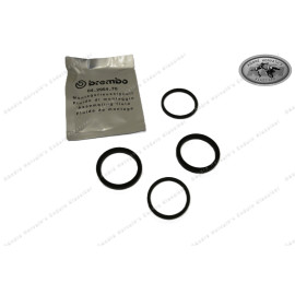 Reparatursatz Dichtringe Bremszange hinten KTM 950/990 Adventure LC8 2003-2012 60013081000