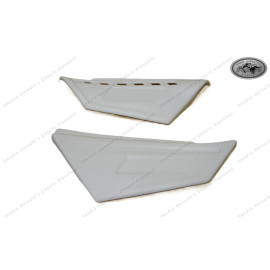 Side Panel Kit KTM Models 1983 NEW PRODUCTION