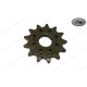 countershaft sprocket 13T for Honda CR 250 1992-2007