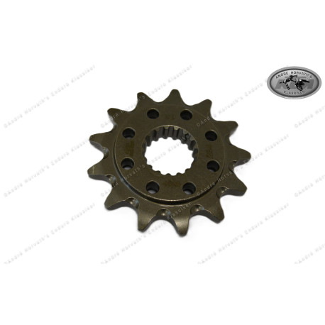 countershaft sprocket 13T for Honda CR 250 1992-2007