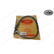 Gasseilzug KTM 620/625/640 LC4 ab 1999 mit Mikuni BST40 Vergaser Vergleichsnummer 584.02.091.600