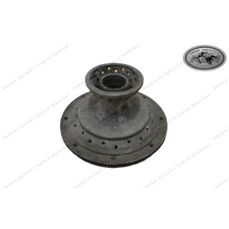 rear hub USED magnesium, all KTM models 1975-1983 (except 125)