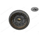 rear hub USED magnesium, all KTM models 1975-1983 (except 125)