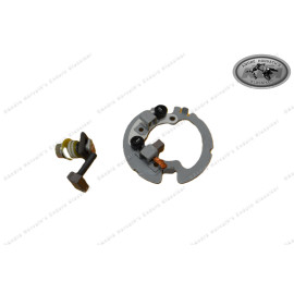 Reparatursatz für Anlasser Bürstenhalter Nachbau für KTM 620/625/640 LC4 E-Start Modell 1997-2006