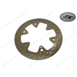 Moto Master Rear Brake Disc right 240mm KTM 950/990 Adventure and Superenduro 2003-2012