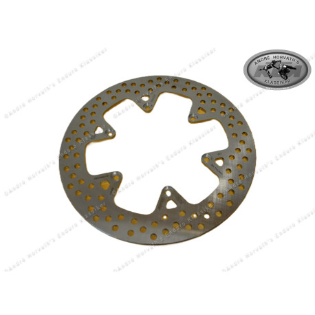 Moto Master Rear Brake Disc right 240mm KTM 950/990 Adventure and Superenduro 2003-2012