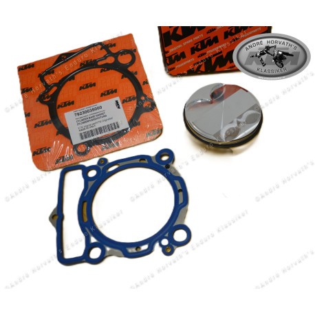 Kolbenkit I KTM 350  00050000251 Kolben 79230207100I