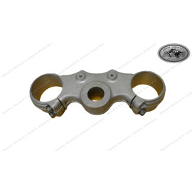 Gabelbrücke unten lose KTM 2001 D 60mm gebraucht 59001031120