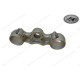 Gabelbrücke unten lose KTM 2001 D 60mm gebraucht 59001031120