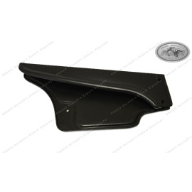Kettenkasten Plastik alle KTM GS6 Modelle 1976-1978