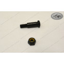 Lever Mounting Kit Brembo Master Cylinder KTM from 1993 on 50213015000