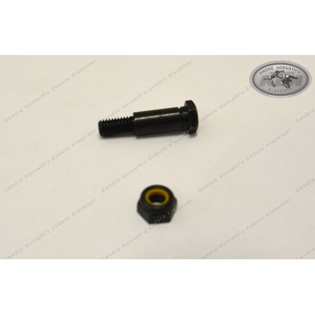 Lever Mounting Kit Brembo Master Cylinder KTM from 1993 on 50213015000