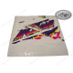Sticker Kit KTM 250 EXC 1994