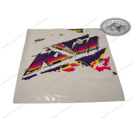 Sticker Kit KTM 250 EXC 1994