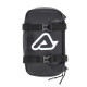 Acerbis Logo Front Fender Tool Bag. Fast locking System with four hooks. 