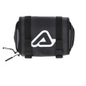 Acerbis Logo Tool Bag to mount on rear fender