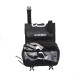 Acerbis Logo Tool Bag to mount on rear fender. Also useable as a belt bag.