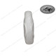 rear fender with number plates for all KTM 125/250/420/495 MC models year 1981 NEW PRODUCTION