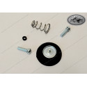 Reparatursatz Air Cut-Off Ventil für KTM Honda XR600R 1988-2000 und XR400R 1996-2004