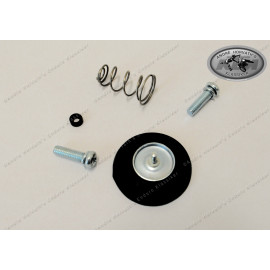 Reparatursatz Air Cut-Off Ventil für KTM Honda XR600R 1988-2000 und XR400R 1996-2004