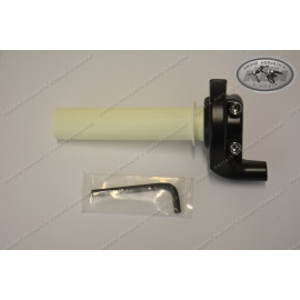 Moose Racing CR Throttle grip fits many Honda CR Models