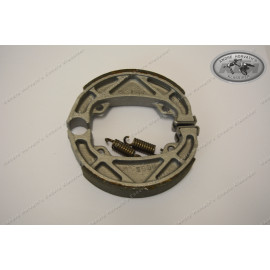 Brake Shoe Kit 20x120mm 43209035000 various KTM Mopeds