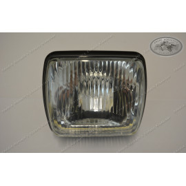 Headlight Hella KTM Rotax 500/600 Baja Model and KTM 250 GL Military New old stock