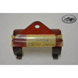 Bracket for Tyre Repair Kit KTM 250 GL Krad Military