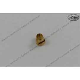 Leerlaufdüse DellOrto 55, 5mm Gewinde
