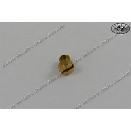 Idle Jet DellOrto 55, 5mm thread
