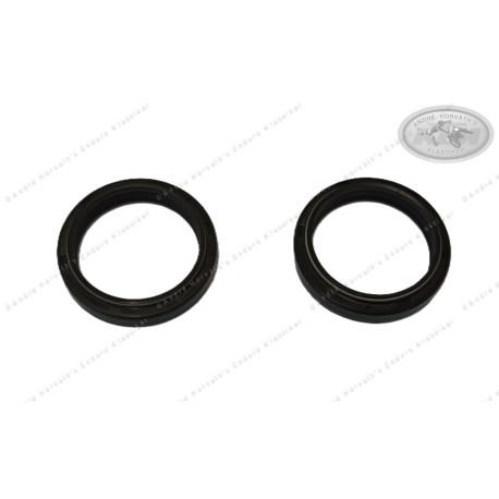 André Horvath's - enduroklassiker.at - Fork Parts - Fork Seal Kit